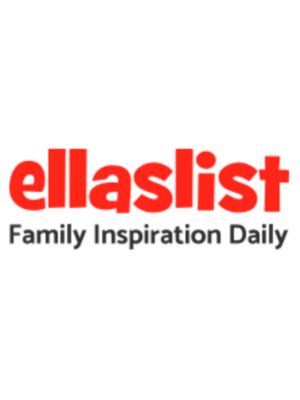 ellas list logo