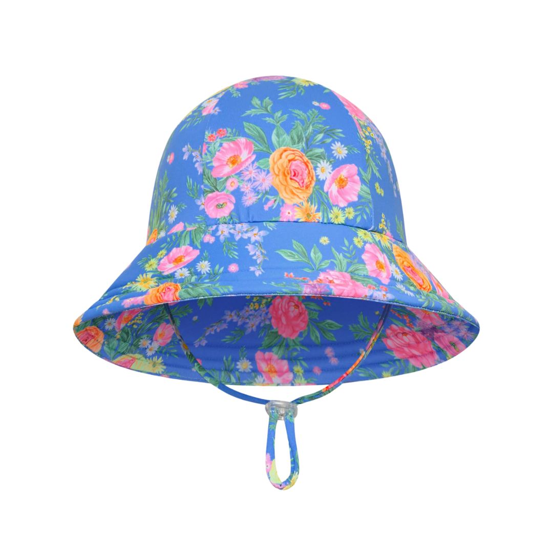 Girls surf hat online