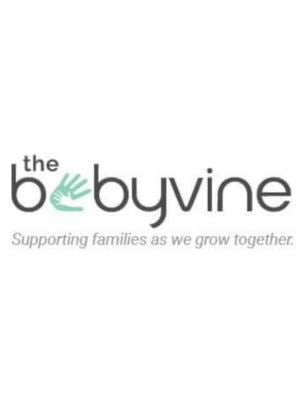 baby vine logo