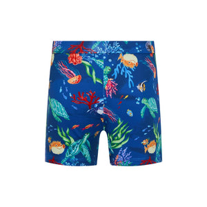 The Connor trunk - Turtle Reef - Navy