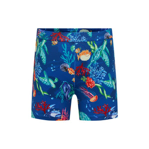 The Connor trunk - Turtle Reef - Navy